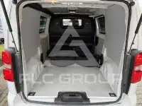 2022 Opel Vivaro