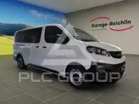 2022 Opel Vivaro