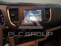 2022 Opel Vivaro