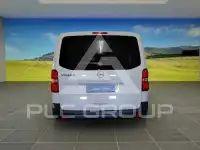 2022 Opel Vivaro