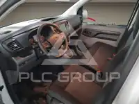 2022 Opel Vivaro