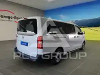 2022 Opel Vivaro