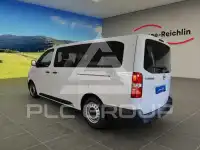 2022 Opel Vivaro