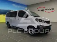 2022 Opel Vivaro