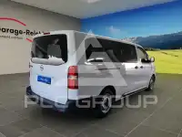 2022 Opel Vivaro