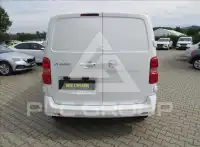 2022 Opel Vivaro