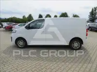 2022 Opel Vivaro