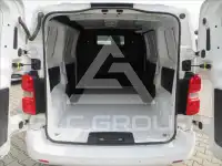 2022 Opel Vivaro