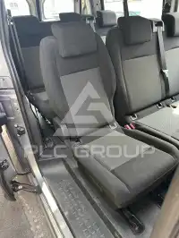2022 Opel Vivaro