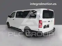 2022 Opel Vivaro