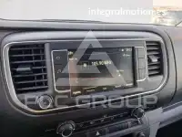 2022 Opel Vivaro