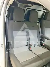2022 Opel Vivaro