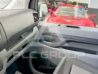 2022 Opel Vivaro