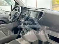 2022 Opel Vivaro