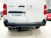 2022 Opel Vivaro