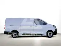 2022 Opel Vivaro