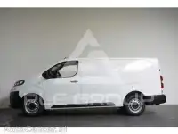 2022 Opel Vivaro