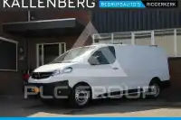 2022 Opel Vivaro