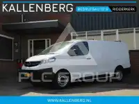 2022 Opel Vivaro