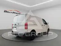 2022 Opel Vivaro