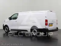 2022 Opel Vivaro