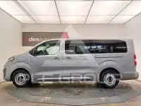 2022 Opel Vivaro