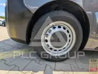 2022 Opel Vivaro