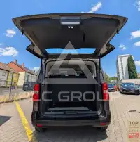 2022 Opel Vivaro