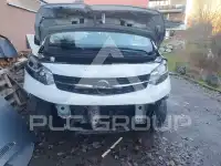 2022 Opel Vivaro