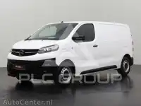 2022 Opel Vivaro