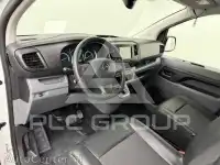 2022 Opel Vivaro