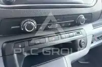 2022 Opel Vivaro