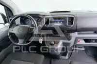 2022 Opel Vivaro