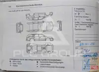 2022 Opel Vivaro