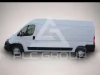 2022 Opel Movano