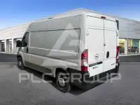 2022 Opel Movano