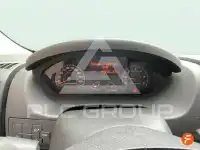 2022 Opel Movano