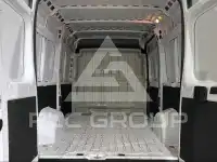2022 Opel Movano