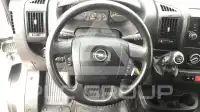 2022 Opel Movano