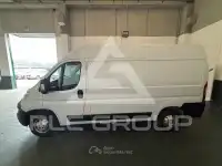 2022 Opel Movano