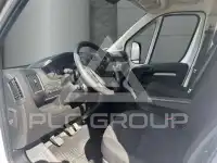 2022 Opel Movano