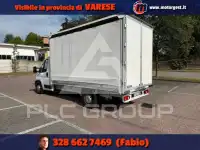 2022 Opel Movano