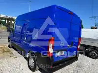 2022 Opel Movano