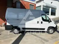 2022 Opel Movano