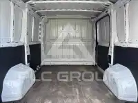 2022 Opel Movano