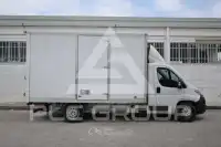 2022 Opel Movano