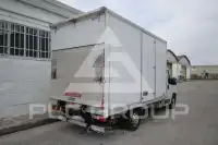 2022 Opel Movano