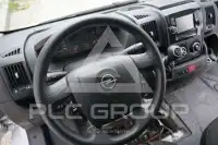 2022 Opel Movano