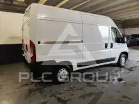 2022 Opel Movano