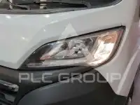 2022 Opel Movano